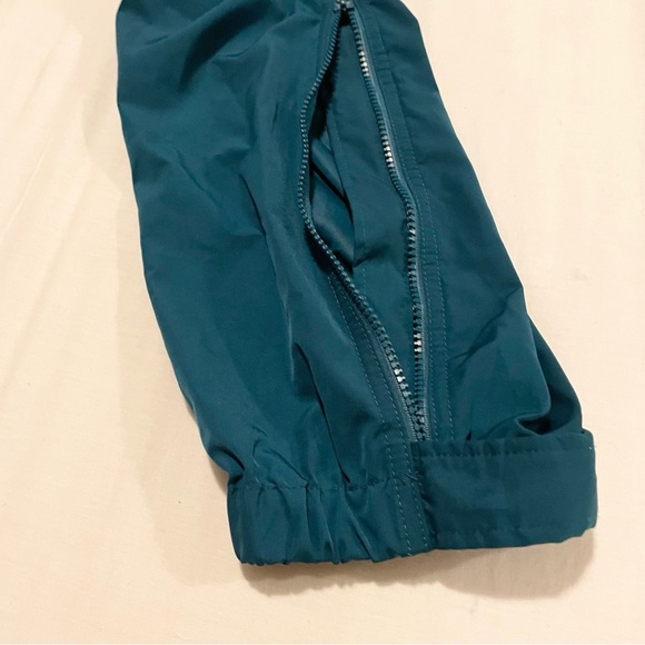 Vintage Mountain Equipment Co-Op Nylon  Windbreaker Pants Mens Size Small - Picture 10 of 15